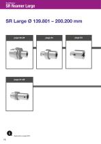 SR-Reamer Series-18