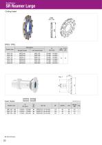 SR-Reamer Series-20