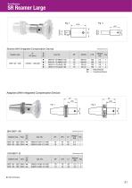 SR-Reamer Series-21