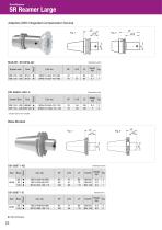 SR-Reamer Series-22