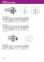 SR-Reamer Series-23