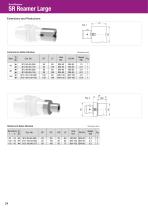 SR-Reamer Series-24