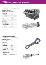SR-Reamer Series-28