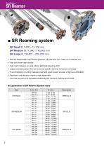 SR-Reamer Series-2