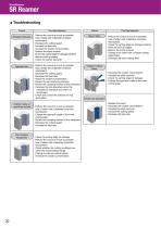 SR-Reamer Series-30