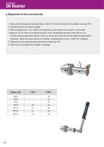 SR-Reamer Series-32