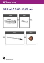 SR-Reamer Series-4