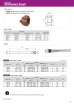 SR-Reamer Series-5