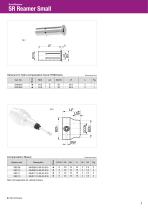 SR-Reamer Series-7