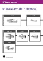 SR-Reamer Series-8