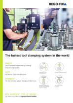 The fastest tool clamping system in the world-1