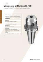 Multi Line Trustworthy toolholding solutions-10