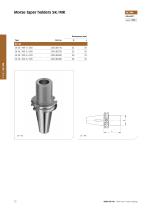 Multi Line Trustworthy toolholding solutions-14