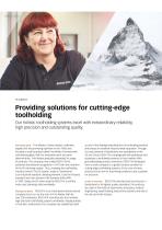 Multi Line Trustworthy toolholding solutions-4
