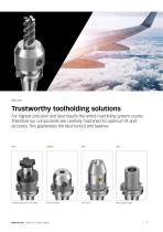 Multi Line Trustworthy toolholding solutions-5