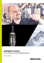 powRgrip System - 1