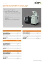 CENTRIFUGE SYSTEM TECHNOLOGY-1