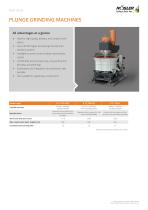PLUNGE GRINDING MACHINES-1