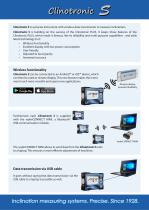 Clinotronic S - 2