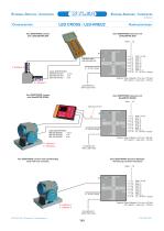 LED CROSS / LED-KREU-2