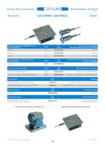 LED CROSS / LED-KREU-3