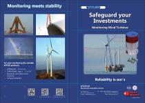 Monitoring Wind Turbines-1