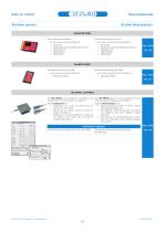 WYLER CATALOGUE 2018-11