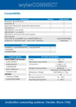wylerConnect Connection option-11