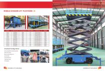 LIFTING PLATFORM-3