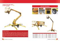 LIFTING PLATFORM-9