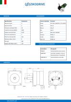 ZDBL20DC-M-57055 Brushless Motor and Controller - 10