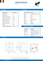 ZDBL20DC-M-57110 Brushless Motor and Controller - 10