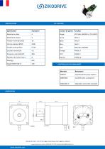 ZDBL20DC-M-57220 Brushless Motor and Controller - 6