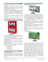 Cerberus PRO Comprehensive Fire Protection System, Data Sheet-2