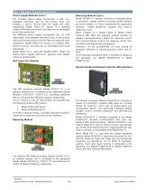 Cerberus PRO Comprehensive Fire Protection System, Data Sheet-4
