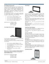 Cerberus PRO Comprehensive Fire Protection System, Data Sheet-6