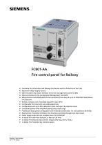 Fire - Panels & Systems-1