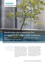 Fire - Panels & Systems Fire - Detectors & Peripherals-1