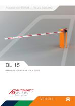 BL 15 - 1