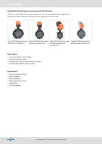 Butterfly Valve type 567/578-2