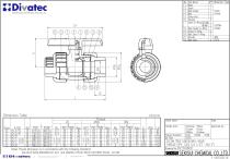 ESLON BALL VALVE-3