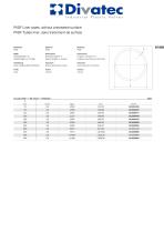 PVDF Pressure pipes-2