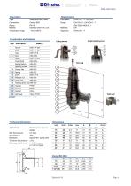 Safety and Relief valve-3