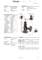 Safety and Relief valve-4