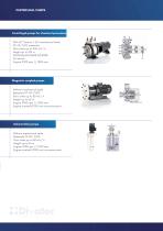 TECHNICALVALVES FOR REGULATION AND CONTROL OF FLUIDS - 14