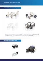 TECHNICALVALVES FOR REGULATION AND CONTROL OF FLUIDS - 15