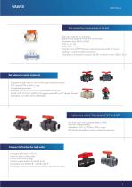TECHNICALVALVES FOR REGULATION AND CONTROL OF FLUIDS - 5