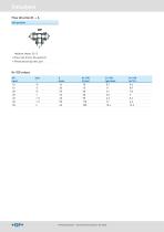 way Ball Valve Type 543 Pro-6