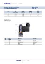 way plastic solenoid valve-2