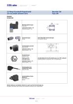 way plastic solenoid valve-5